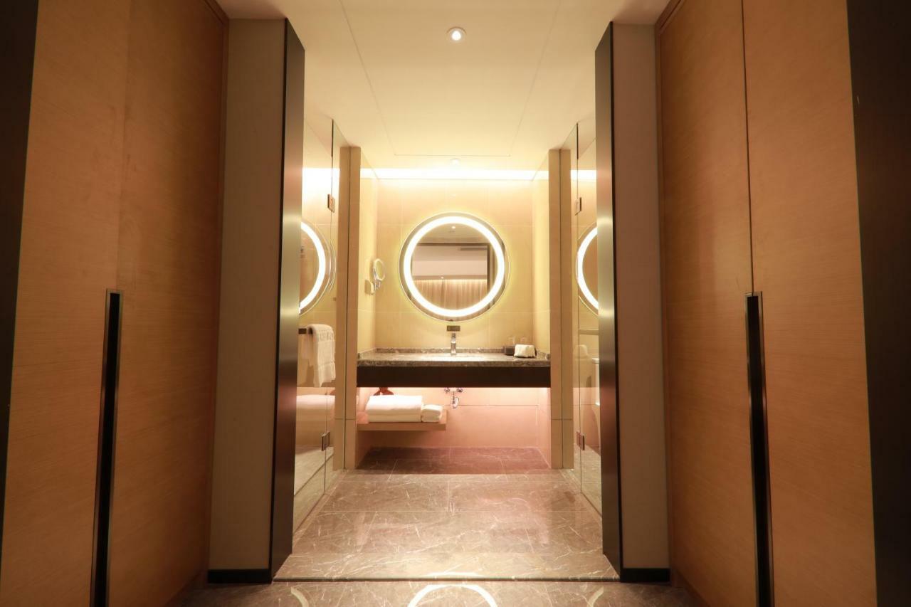 Echeng Hotel Xian de Xian de Changsha Extérieur photo