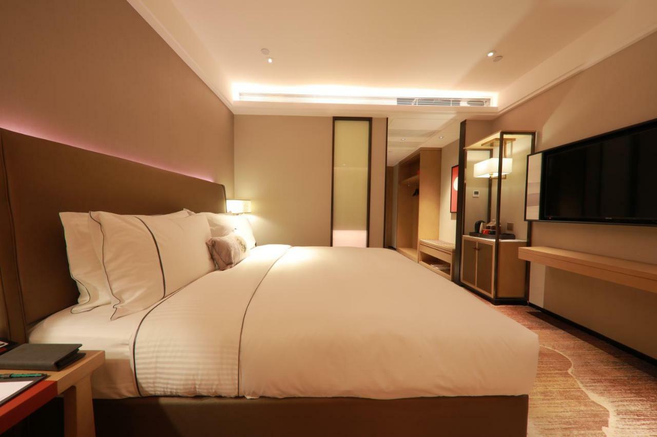 Echeng Hotel Xian de Xian de Changsha Extérieur photo