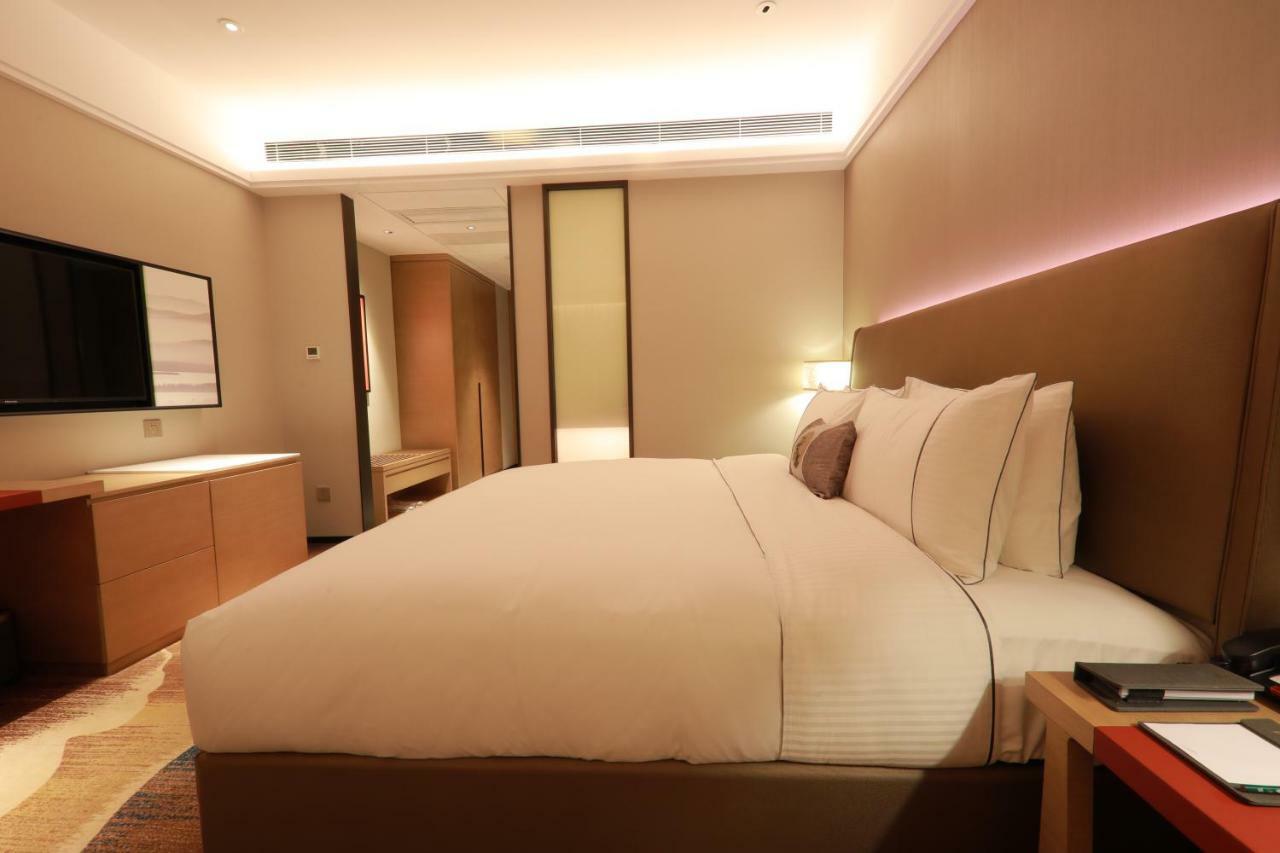 Echeng Hotel Xian de Xian de Changsha Extérieur photo