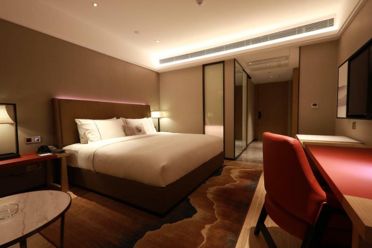 Echeng Hotel Xian de Xian de Changsha Extérieur photo