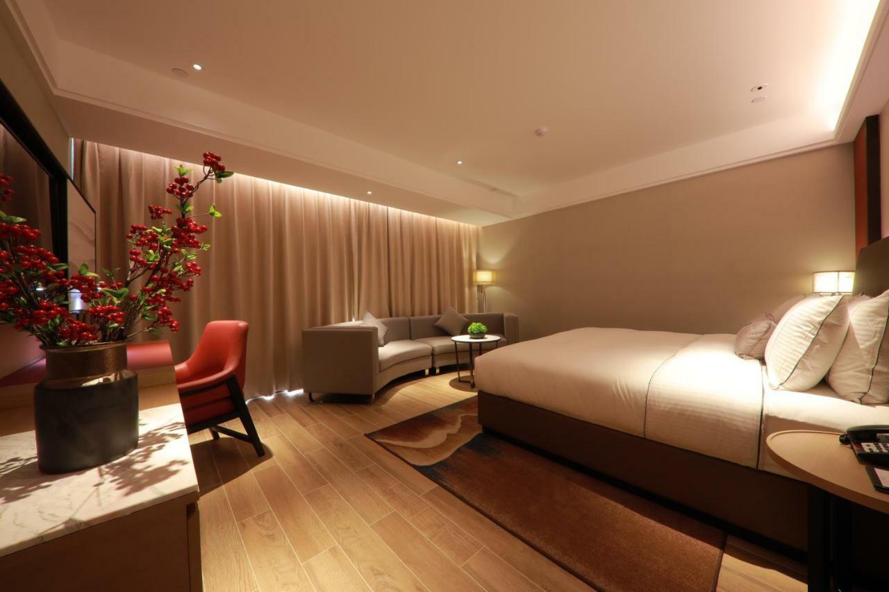 Echeng Hotel Xian de Xian de Changsha Extérieur photo