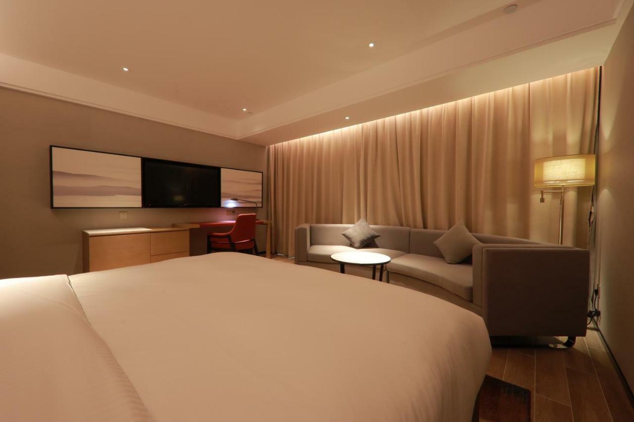 Echeng Hotel Xian de Xian de Changsha Extérieur photo